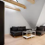 Bryggen - Serviced In The Center דירה ברגן