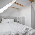 Bryggen - Serviced In The Center * ברגן