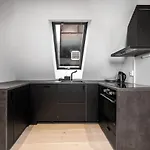 Bryggen - Serviced In The Center *