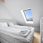 דירה Bryggen - Serviced In The Center *