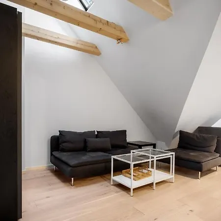 Bryggen - Serviced In The Center Διαμέρισμα Μπέργκεν
