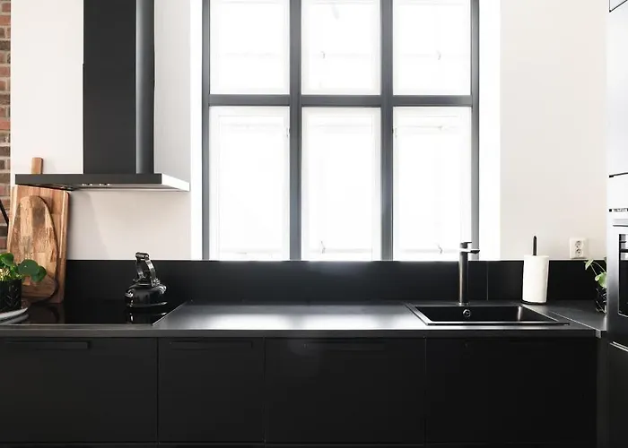 Bryggen - Serviced In The Center Διαμέρισμα Μπέργκεν