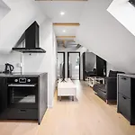 Διαμέρισμα Bryggen - Serviced In The Center