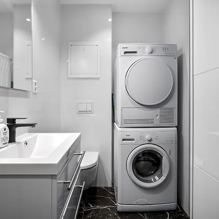 Bryggen - Serviced In The Center * Bergen