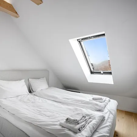 Bryggen - Serviced In The Center * Bergen