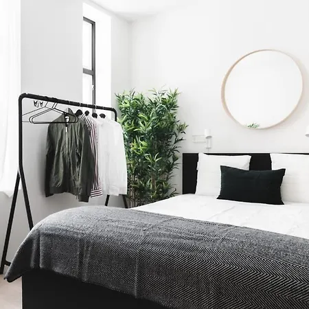 Bryggen - Serviced In The Center Bergen