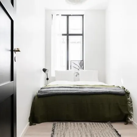 Bryggen - Serviced In The Center Bergen