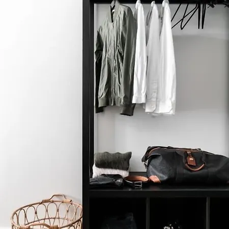 Apartamento Bryggen - Serviced In The Center