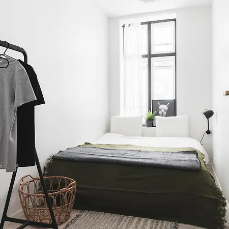 Bryggen - Serviced In The Center Bergen