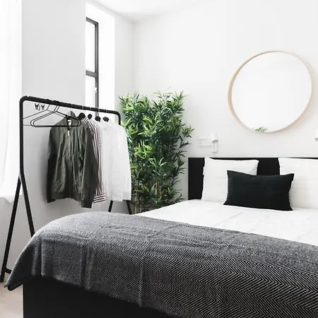 Bryggen - Serviced In The Center * Bergen