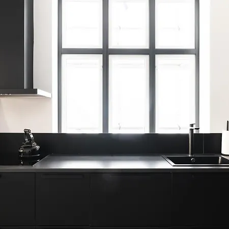 Bryggen - Serviced In The Center