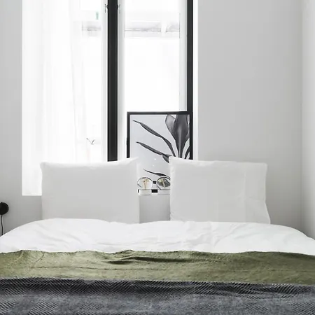 Bryggen - Serviced In The Center Apartamento