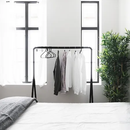Bryggen - Serviced In The Center Daire *