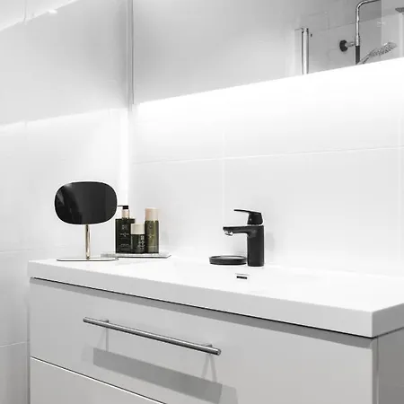 Bryggen - Serviced In The Center *