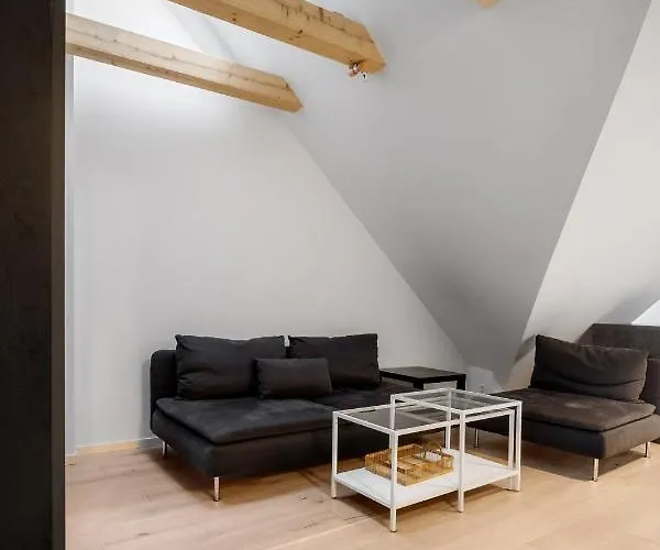 Bryggen - Serviced In The Center דירה ברגן