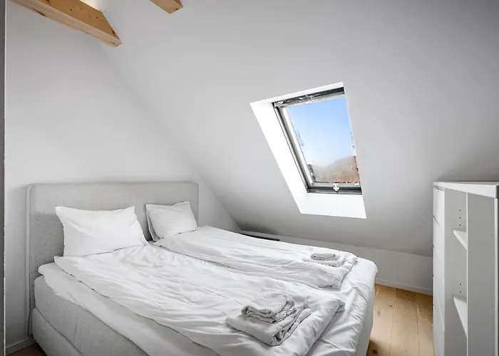 Bryggen - Serviced In The Center * ברגן