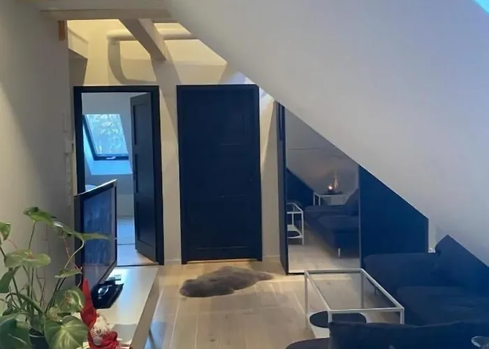 Bryggen - Serviced In The Center ברגן