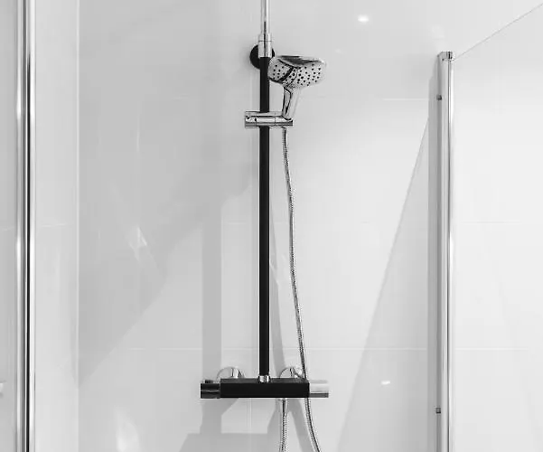 Bryggen - Serviced In The Center * ברגן