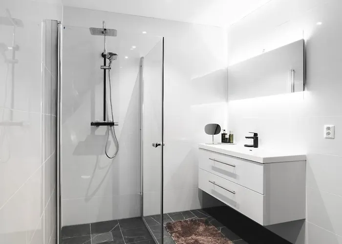 Bryggen - Serviced In The Center Apartamento Bergen